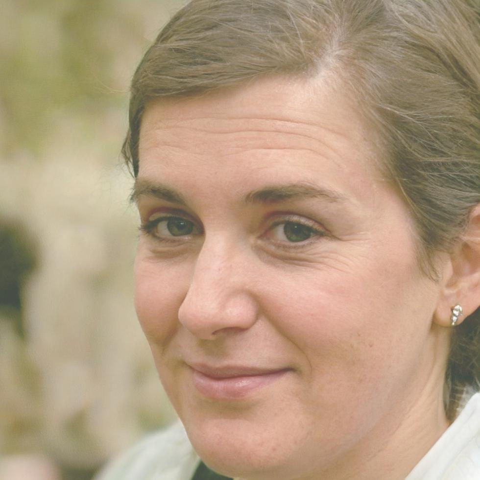 Portrait de Solène Barthès, conseillère en gestion financière