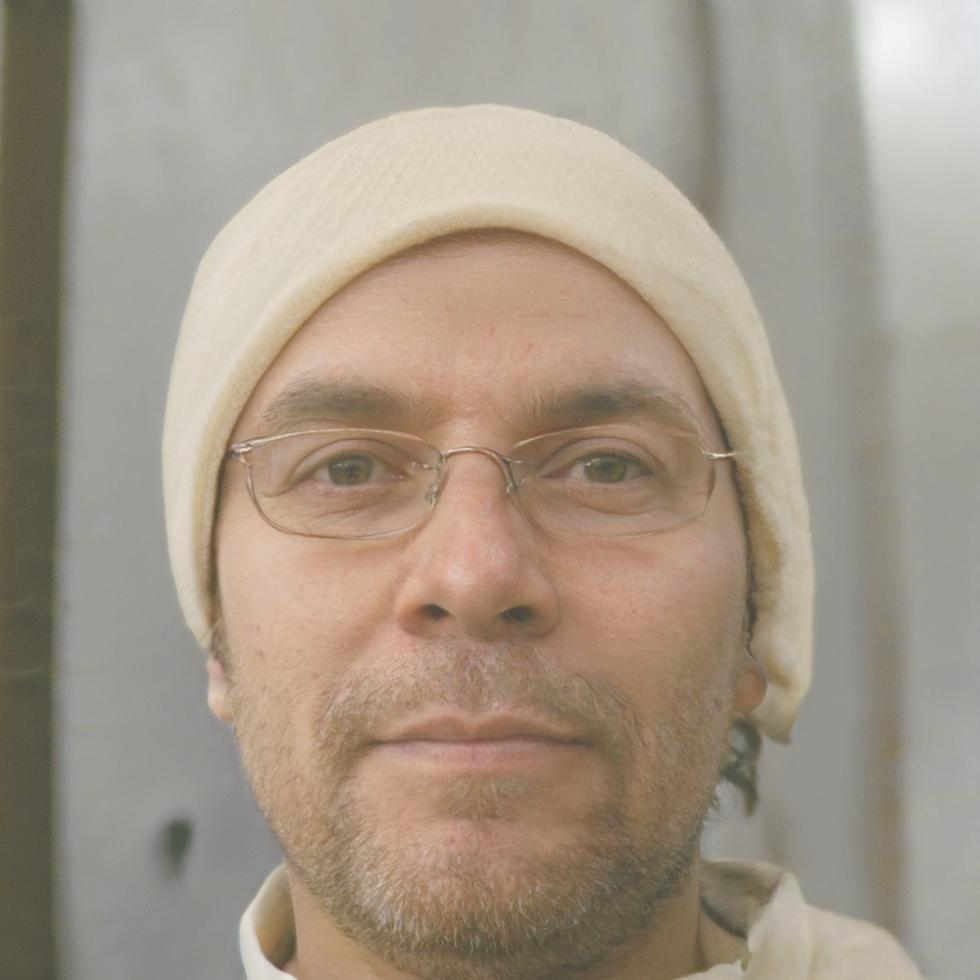 Portrait de Valère