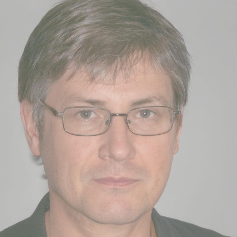 Portrait de Gaspard