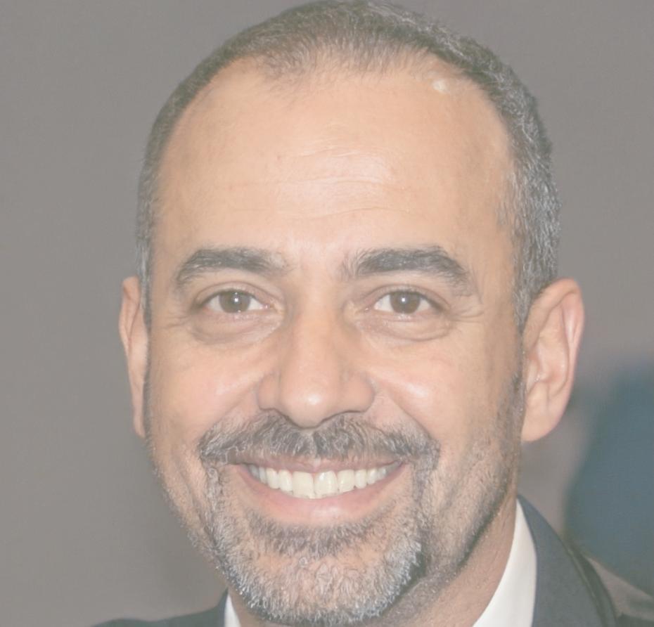 Portrait de Lior Magnussen, formateur en finances personnelles
